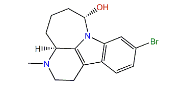 Arborescidine C
